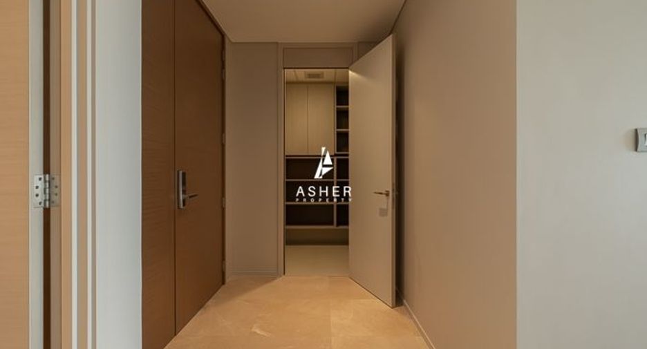 Condo en venta de 2 habitaciones en Pathum Wan, Bangkok
