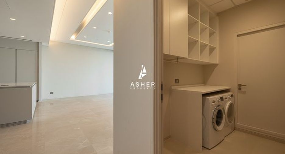 Condo en venta de 2 habitaciones en Pathum Wan, Bangkok