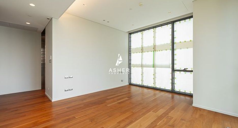 Condo en venta de 2 habitaciones en Pathum Wan, Bangkok