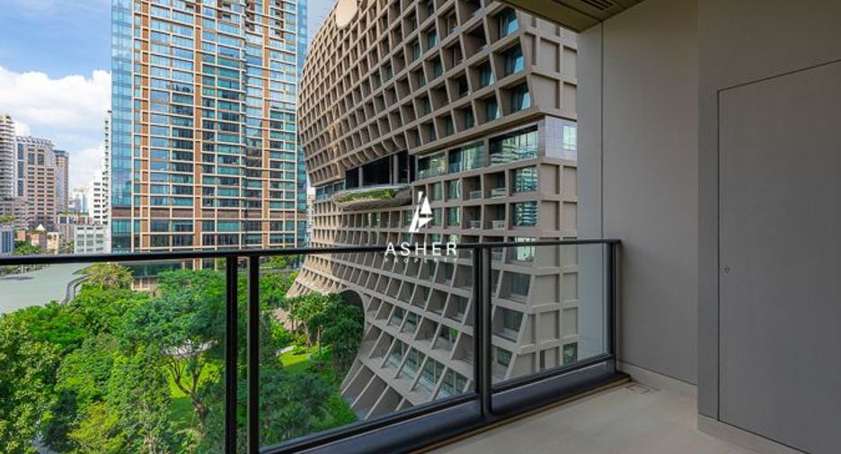 Wohnung zum Kauf mit 2 Zimmer in Pathum Wan, Bangkok
