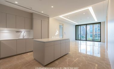 For sale 2 bed condo in Pathum Wan, Bangkok
