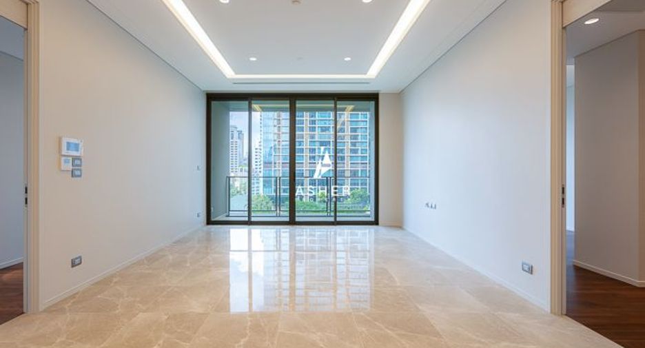 Wohnung zum Kauf mit 2 Zimmer in Pathum Wan, Bangkok
