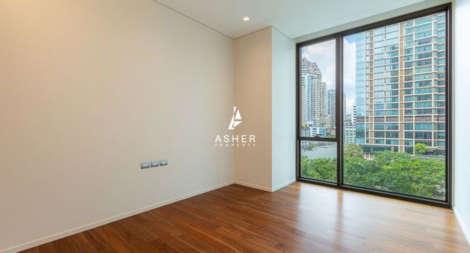 Wohnung zum Kauf mit 2 Zimmer in Pathum Wan, Bangkok