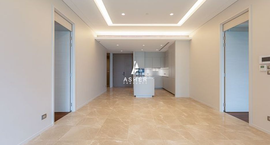 Wohnung zum Kauf mit 2 Zimmer in Pathum Wan, Bangkok