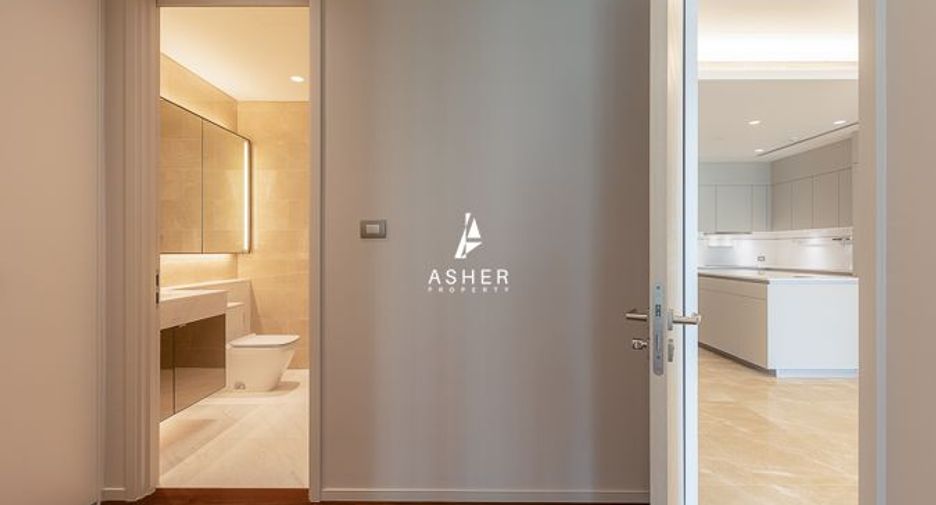 Wohnung zum Kauf mit 2 Zimmer in Pathum Wan, Bangkok
