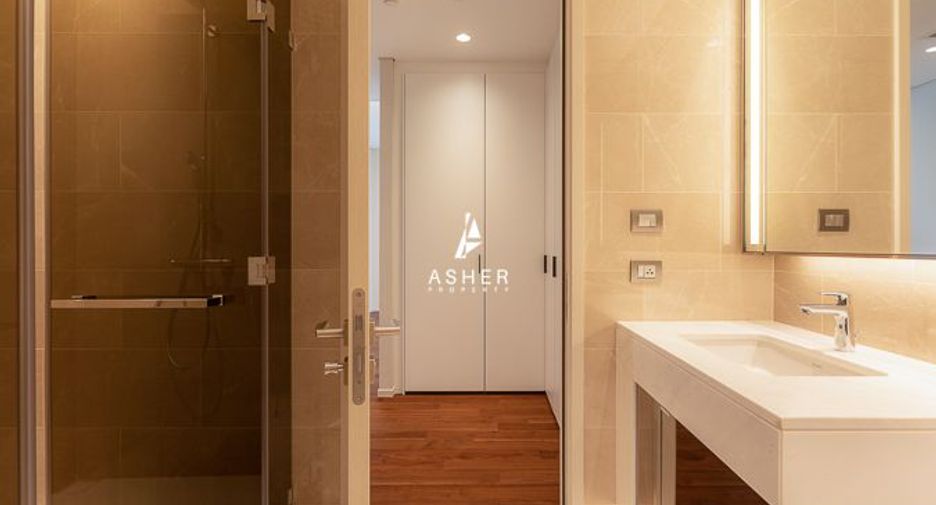 Wohnung zum Kauf mit 2 Zimmer in Pathum Wan, Bangkok