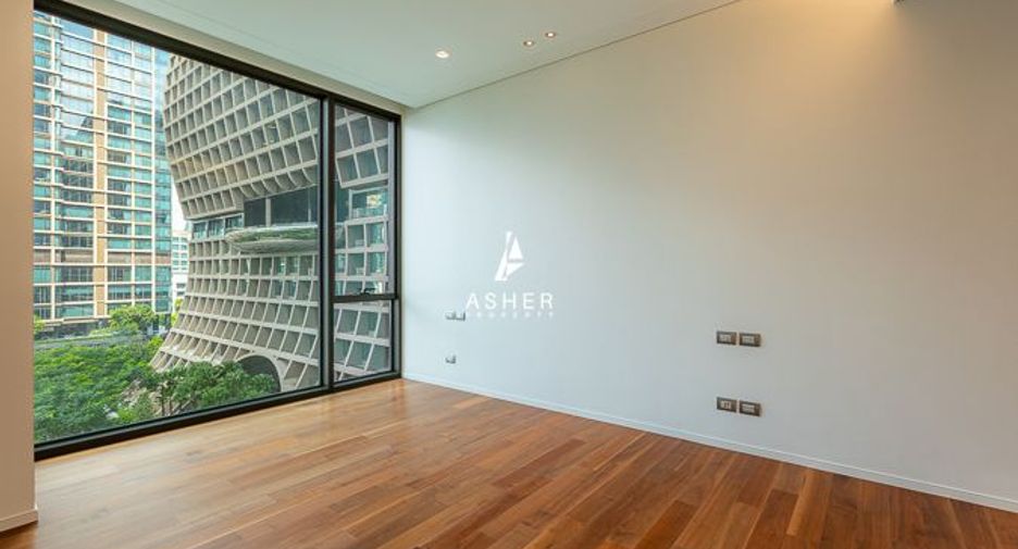 Wohnung zum Kauf mit 2 Zimmer in Pathum Wan, Bangkok