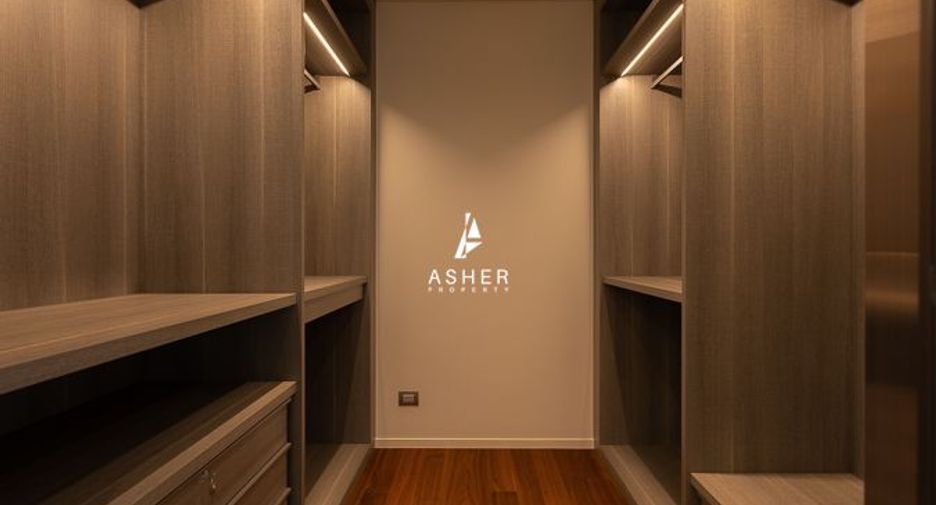 Wohnung zum Kauf mit 2 Zimmer in Pathum Wan, Bangkok