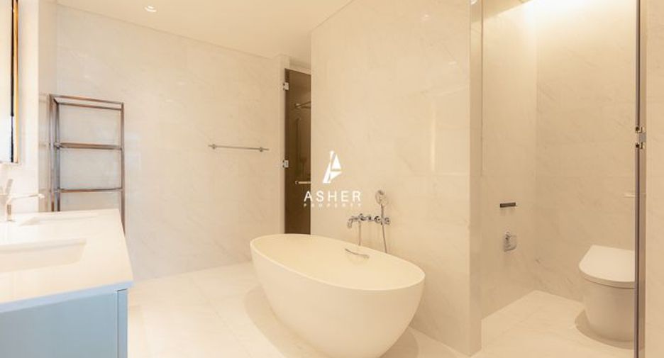 Wohnung zum Kauf mit 2 Zimmer in Pathum Wan, Bangkok