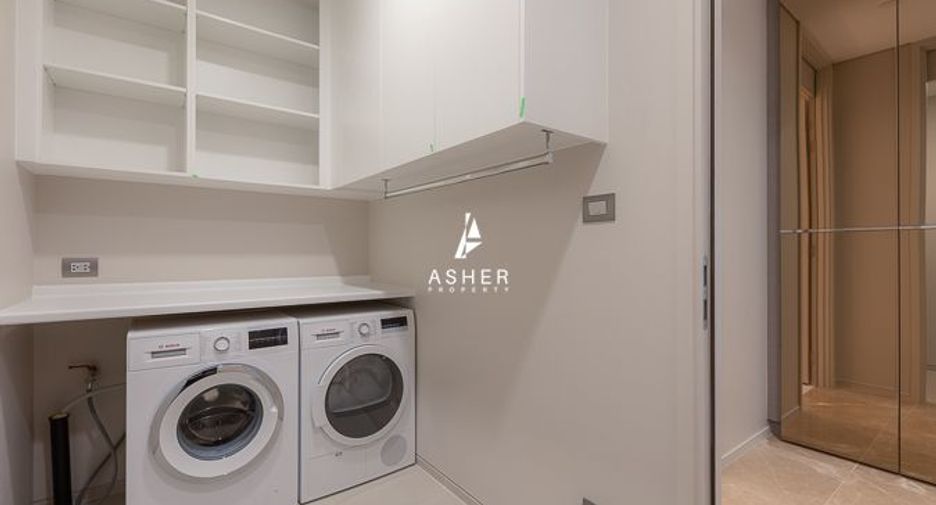 Wohnung zum Kauf mit 2 Zimmer in Pathum Wan, Bangkok