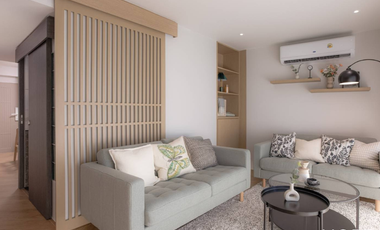 For sale 2 bed condo in Mueang Chiang Mai, Chiang Mai