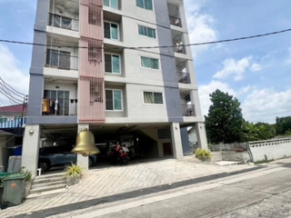 For sale 48 bed apartment in Chatuchak, Bangkok