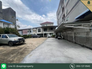 For sale 48 bed apartment in Chatuchak, Bangkok