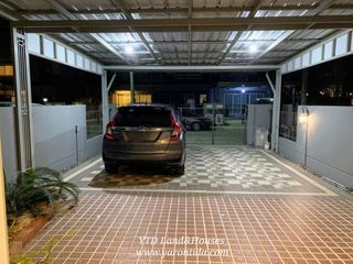 For sale 3 bed townhouse in Lat Krabang, Bangkok