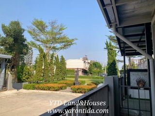 For sale 3 bed townhouse in Lat Krabang, Bangkok