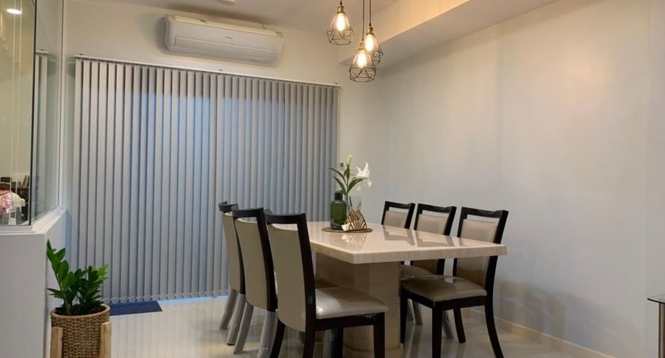 ขาย 3 ห้องนอน ทาวน์เฮ้าส์ ใน ลาดกระบัง, กรุงเทพฯ