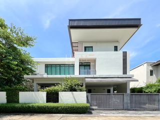 For sale 5 Beds house in Lak Si, Bangkok