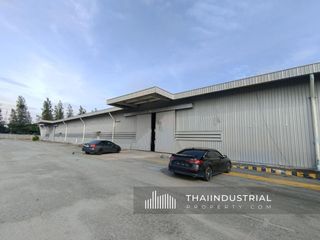 For rent warehouse in Si Racha, Chonburi
