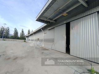 For rent warehouse in Si Racha, Chonburi