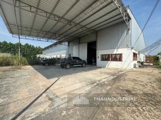 For rent warehouse in Si Racha, Chonburi