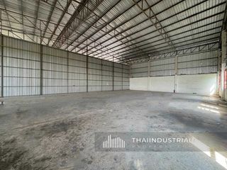 For rent warehouse in Si Racha, Chonburi