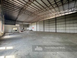 For rent warehouse in Si Racha, Chonburi