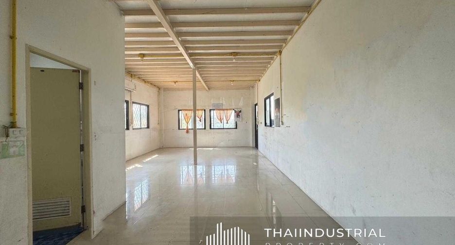 For rent warehouse in Si Racha, Chonburi