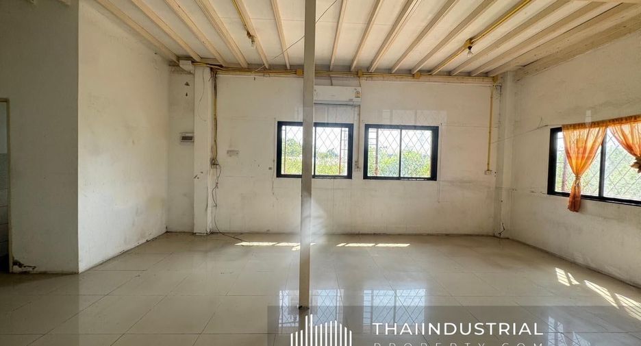 For rent warehouse in Si Racha, Chonburi