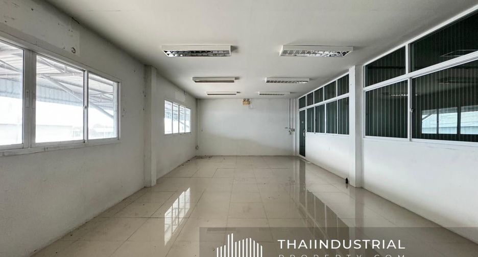 For rent warehouse in Si Racha, Chonburi
