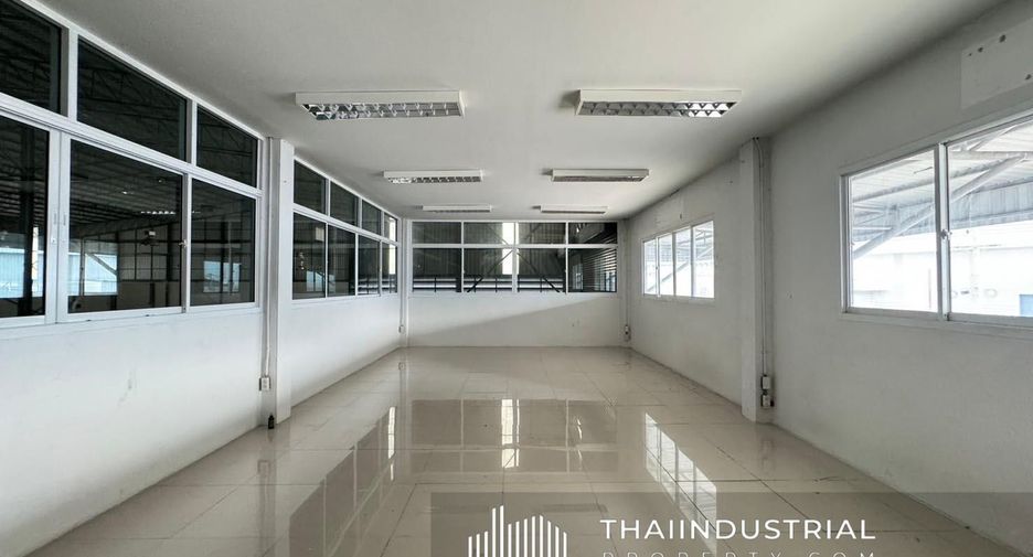For rent warehouse in Si Racha, Chonburi