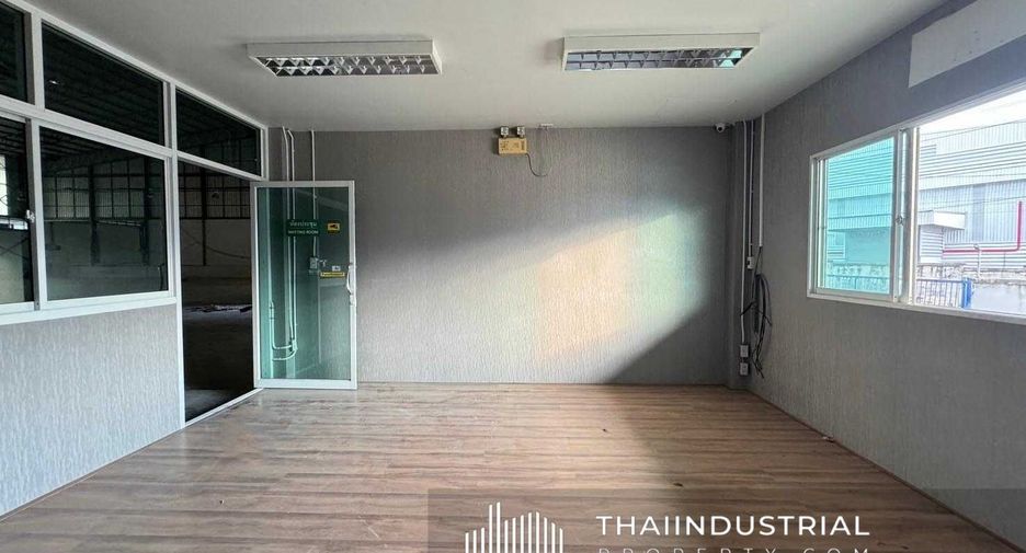 For rent warehouse in Si Racha, Chonburi