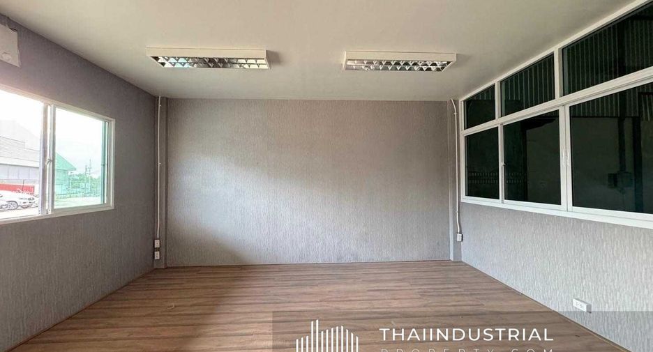 For rent warehouse in Si Racha, Chonburi