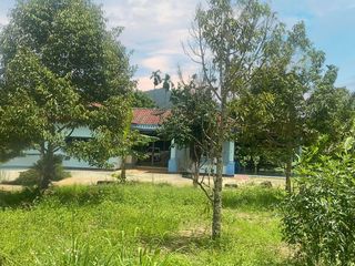 For sale land in Thai Mueang, Phang Nga
