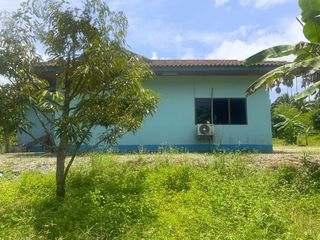 For sale land in Thai Mueang, Phang Nga