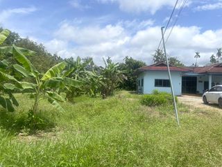 For sale land in Thai Mueang, Phang Nga