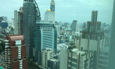 ให้เช่า และ ขาย 3 เตียง คอนโด ใน ปทุมวัน, กรุงเทพฯ