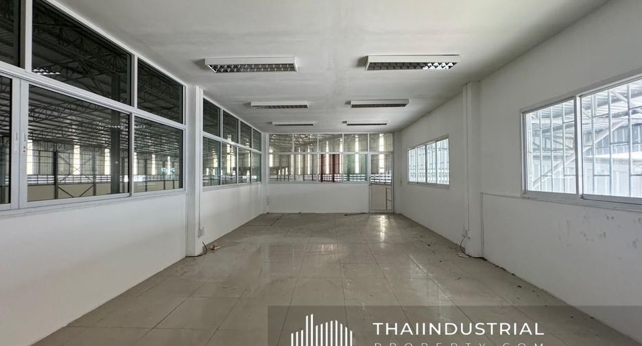 For rent warehouse in Si Racha, Chonburi