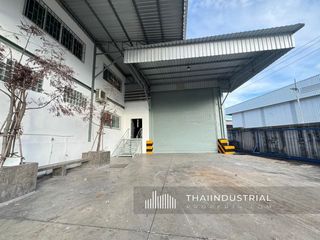 For rent warehouse in Si Racha, Chonburi