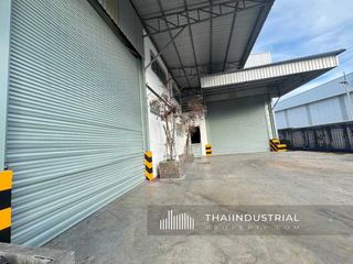 For rent warehouse in Si Racha, Chonburi