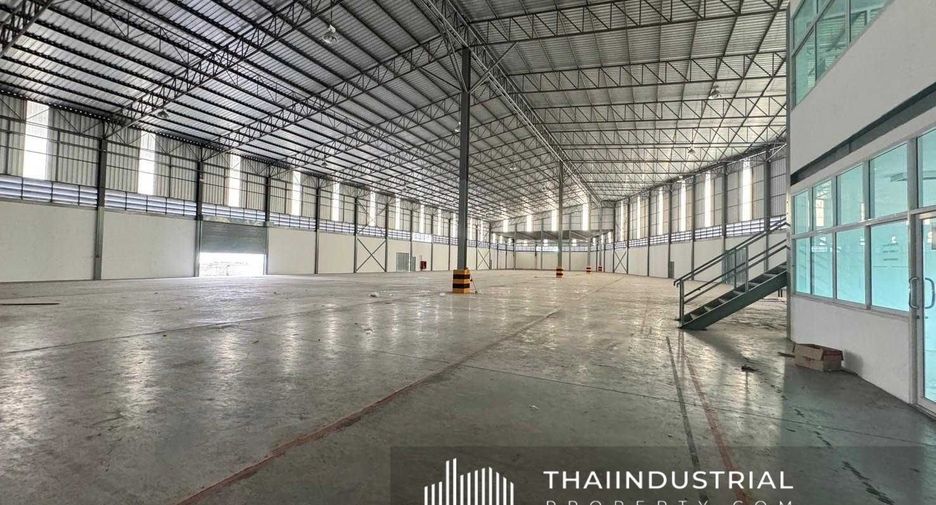 For rent warehouse in Si Racha, Chonburi
