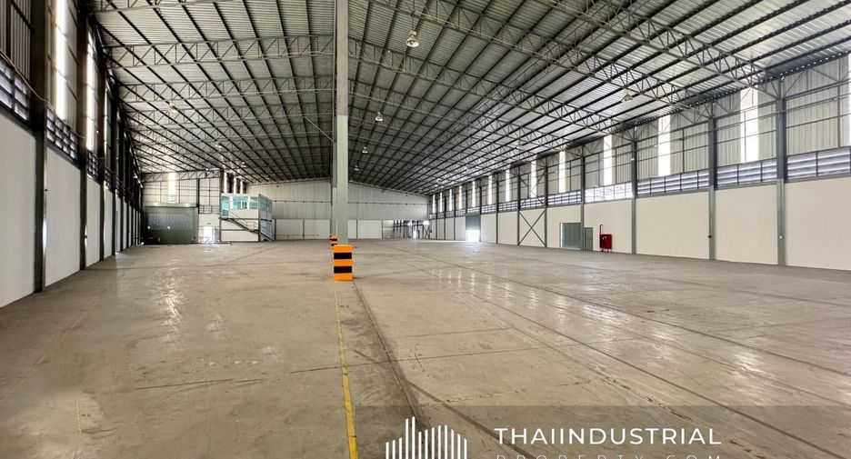 For rent warehouse in Si Racha, Chonburi