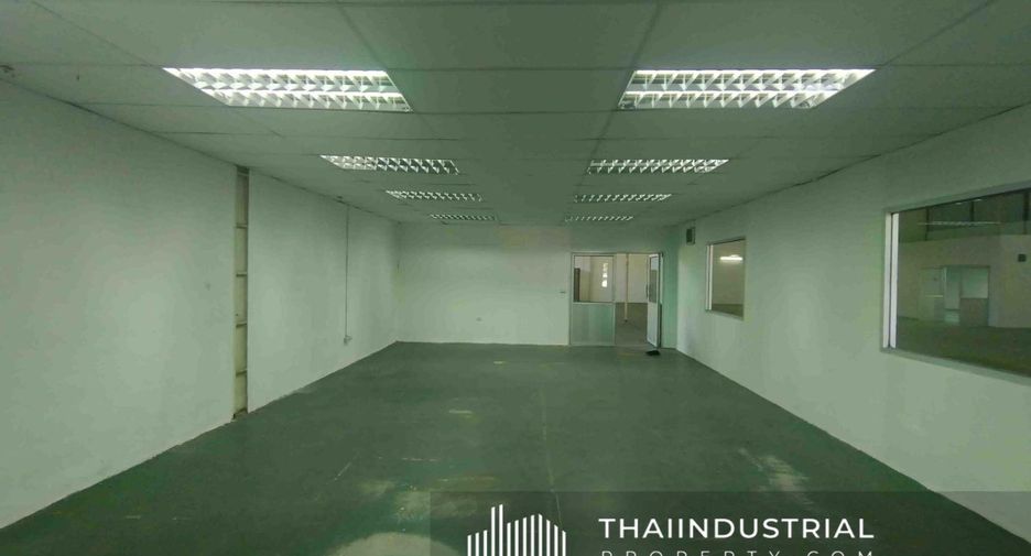 For rent warehouse in Mueang Rayong, Rayong