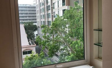 ให้เช่า 2 เตียง คอนโด ใน ปทุมวัน, กรุงเทพฯ