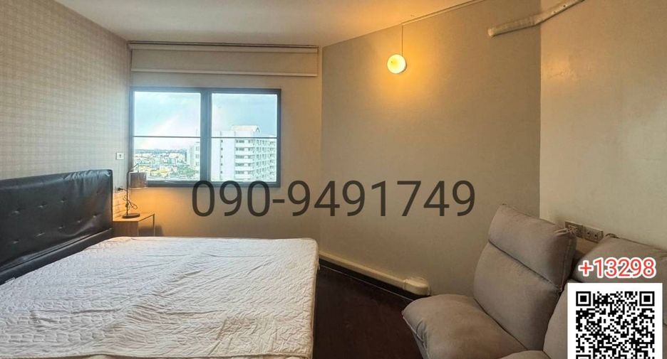 For sale 2 bedrooms condo in Bang Na, Bangkok