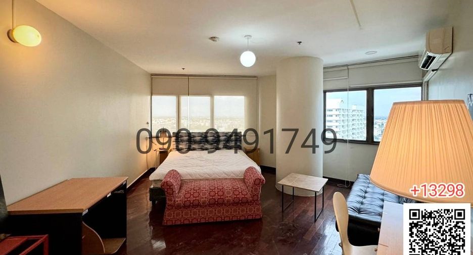 For sale 2 bedrooms condo in Bang Na, Bangkok