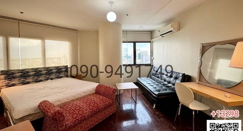 For sale 2 bedrooms condo in Bang Na, Bangkok