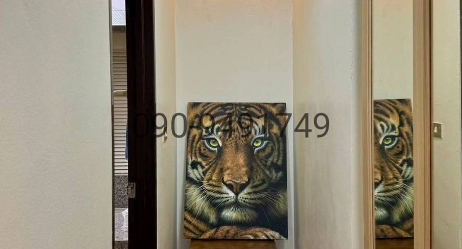For sale 2 bedrooms condo in Bang Na, Bangkok