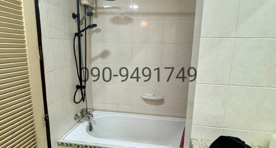 For sale 2 bedrooms condo in Bang Na, Bangkok