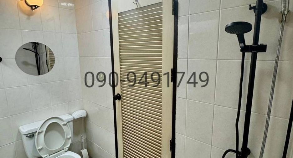 For sale 2 bedrooms condo in Bang Na, Bangkok