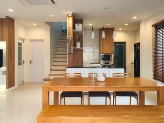 For rent 4 bedrooms house in Phasi Charoen, Bangkok